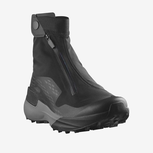Men's Waterproof Trail Running Shoes
