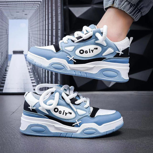 The Latest Men's Orthopedic Sneakers