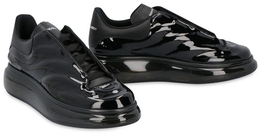 Glnss Oversized chunkw sneakers
