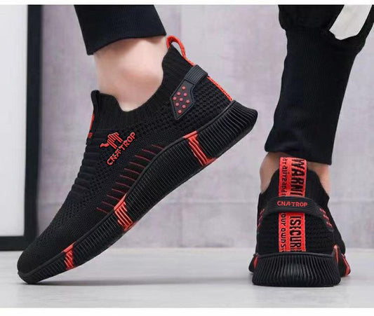 Outdoor hiking Orthopedic shoes