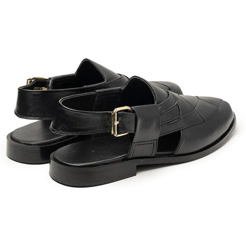 Fishermen Leather Sandals