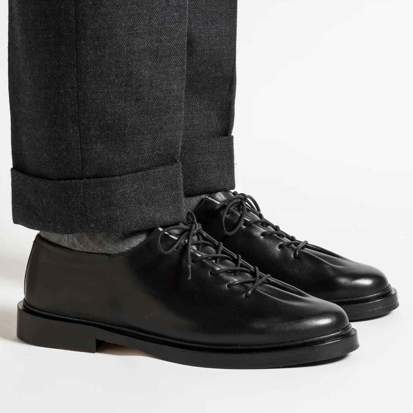 Pleatting Unique Light-weight boots