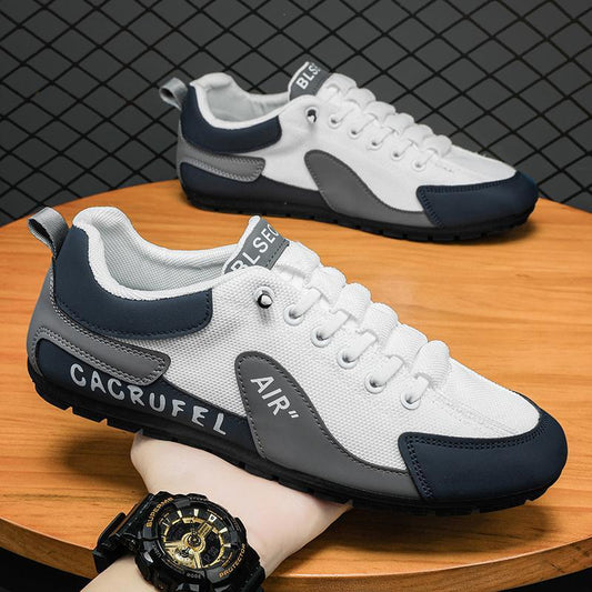 Men's Breathable Casual Sneakers