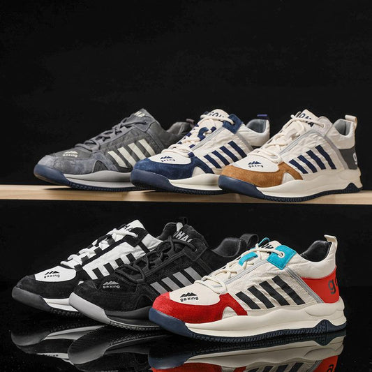 Jogging training shoes