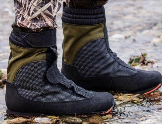 Multifunctional Warm High Top Boots