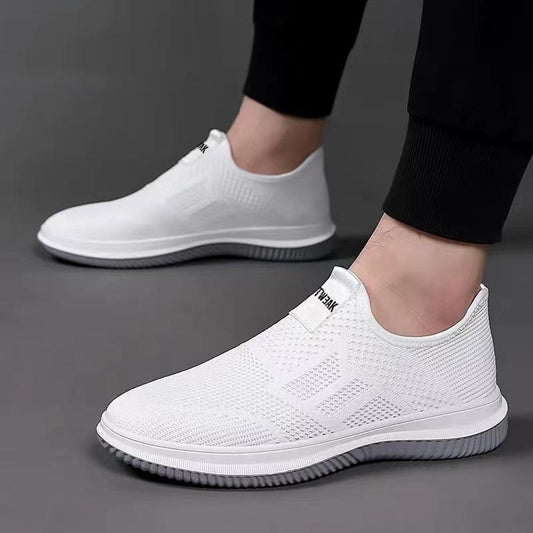 Men's Loafers & Slip-Ons Shoes