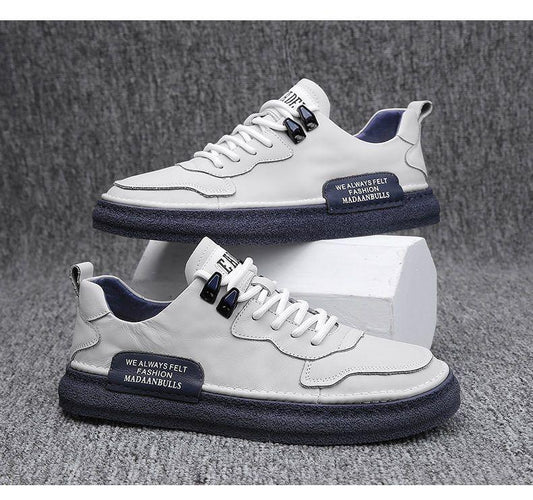 MEN'S BREATHABLE CASUAL SHOES