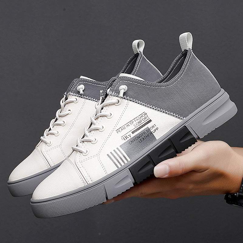 MEN'S FASHION ALL-MATCH SHOES