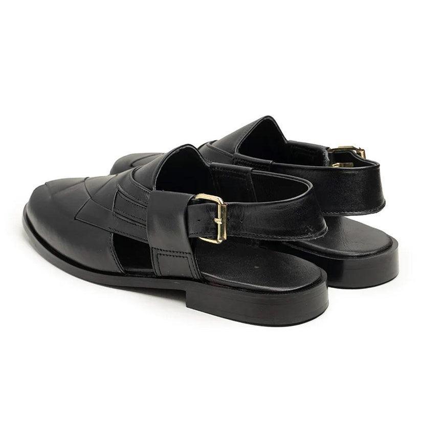 Fishermen Leather Sandals