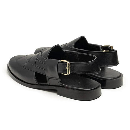 Fishermen Leather Sandals