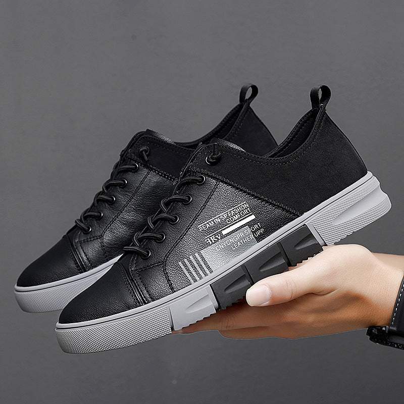 MEN'S FASHION ALL-MATCH SHOES