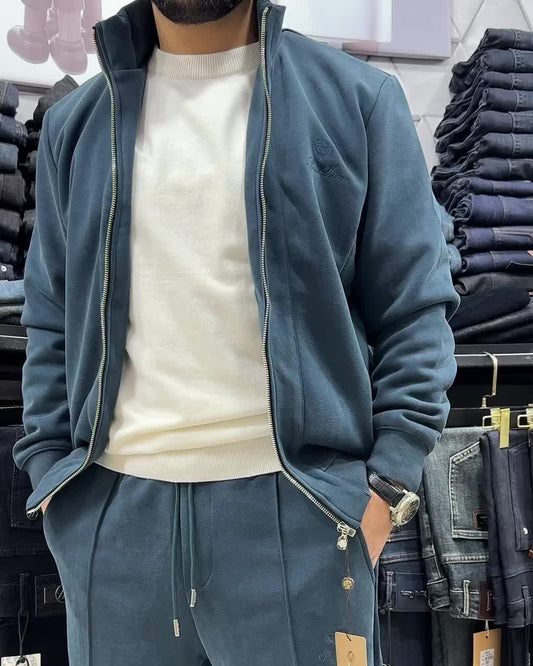 Long Suit Jacket Pants
