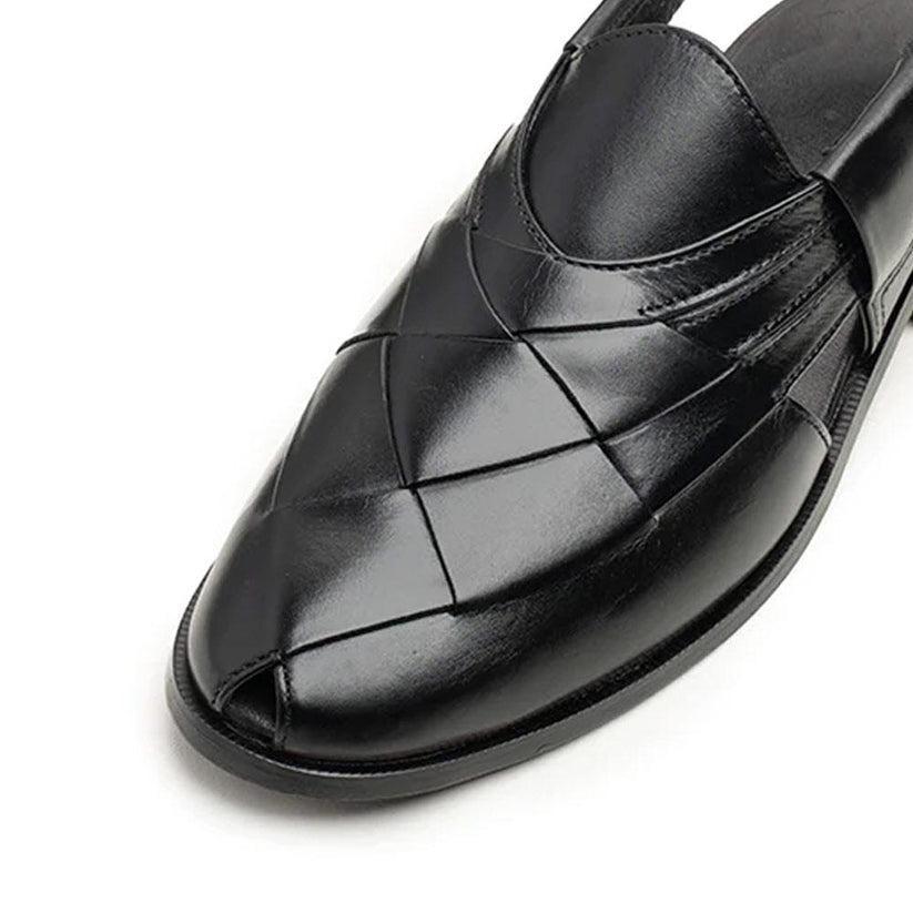 Fishermen Leather Sandals