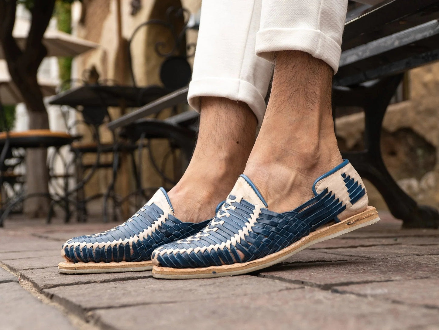 Men's Fashion Shoes