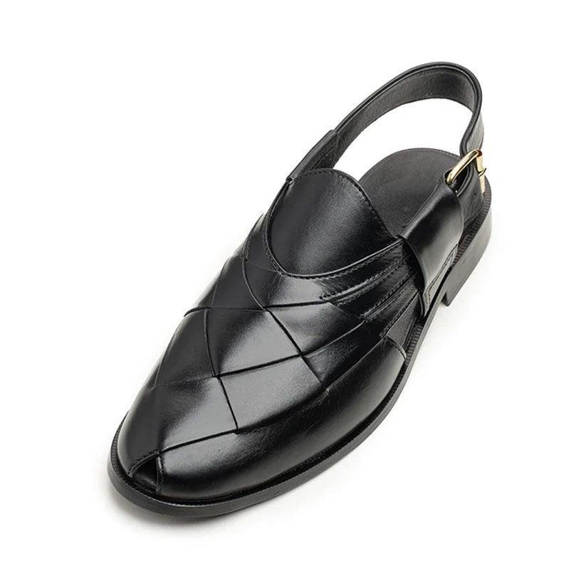 Fishermen Leather Sandals