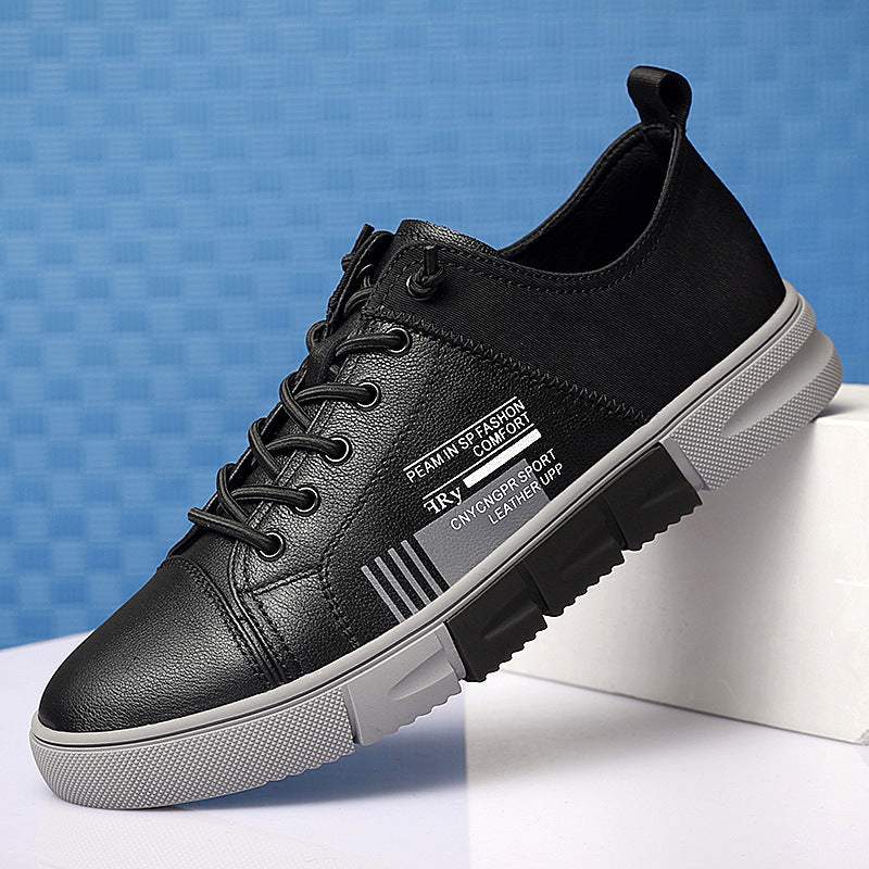 MEN'S FASHION ALL-MATCH SHOES