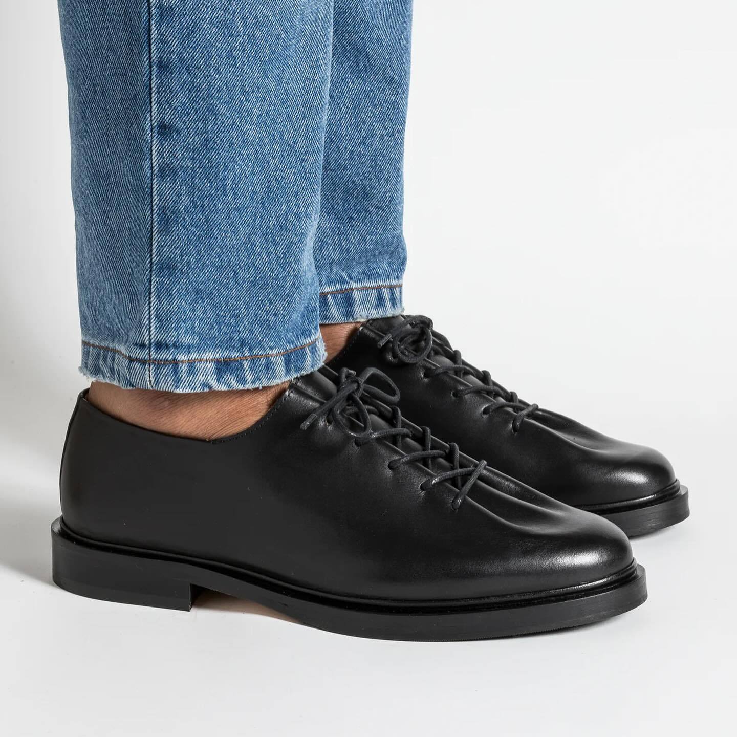 Pleatting Unique  Light-weight boots