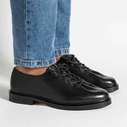 Pleatting Unique  Light-weight boots
