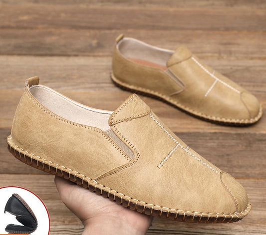 Men's Slip On Casual Loafers