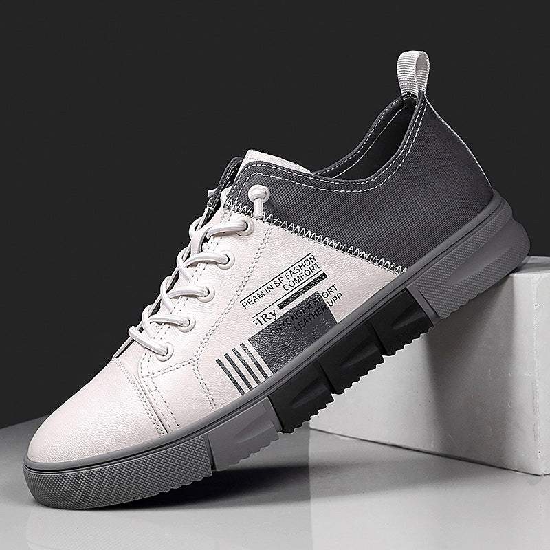 MEN'S FASHION ALL-MATCH SHOES