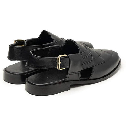 Fishermen Leather Sandals