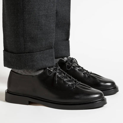 Pleatting Unique  Light-weight boots