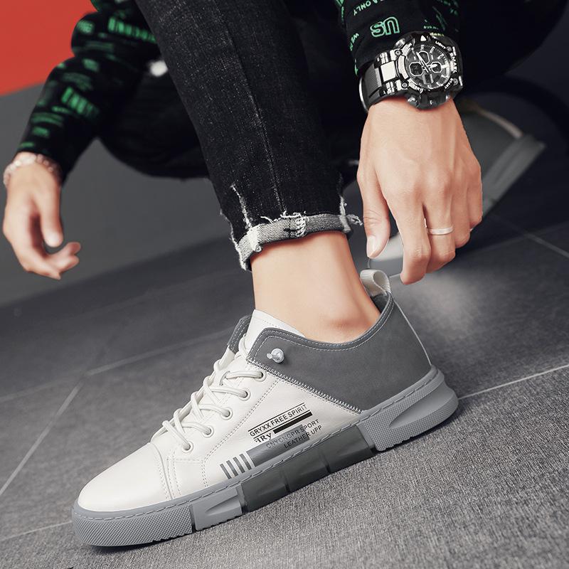 MEN'S FASHION ALL-MATCH SHOES