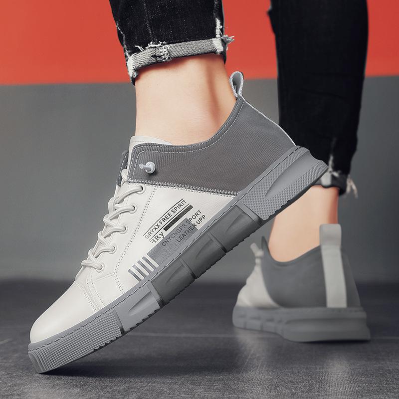 MEN'S FASHION ALL-MATCH SHOES