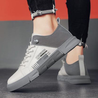 MEN'S FASHION ALL-MATCH SHOES