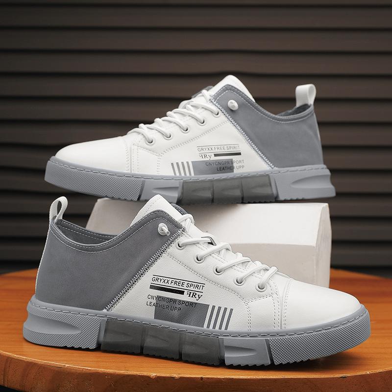 MEN'S FASHION ALL-MATCH SHOES
