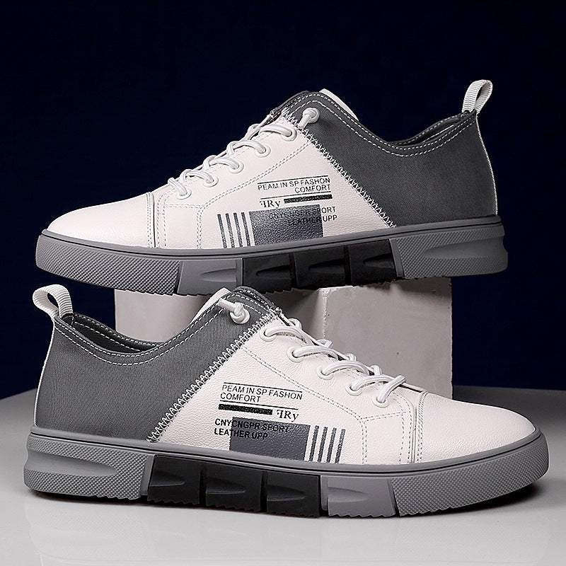 MEN'S FASHION ALL-MATCH SHOES