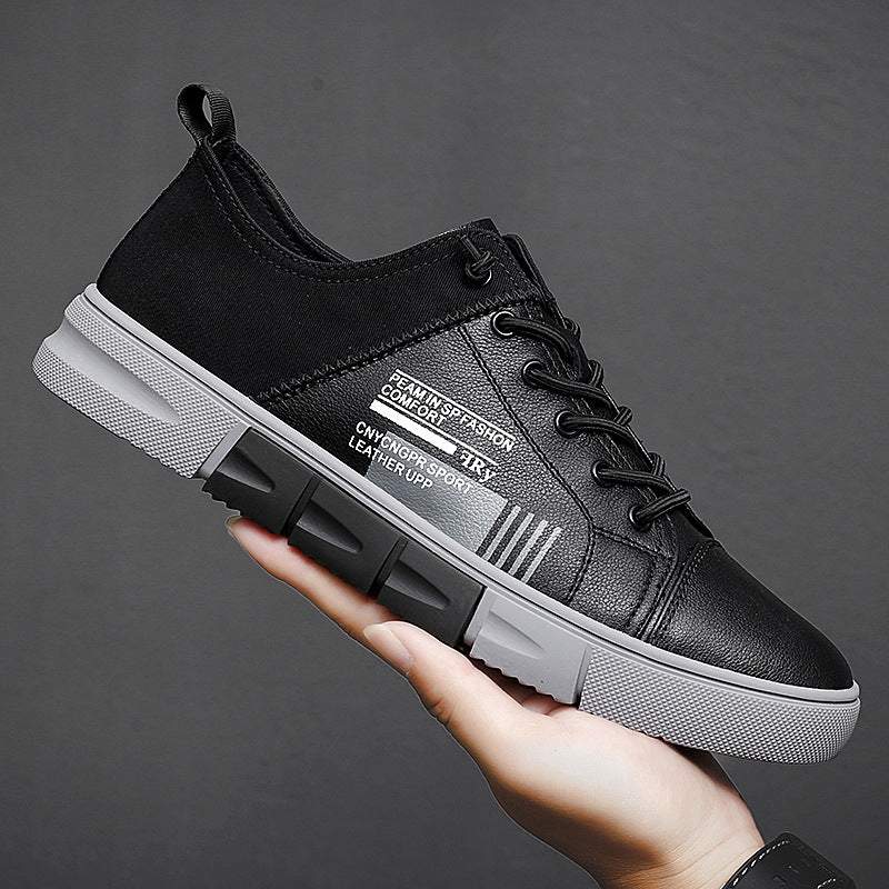 MEN'S FASHION ALL-MATCH SHOES