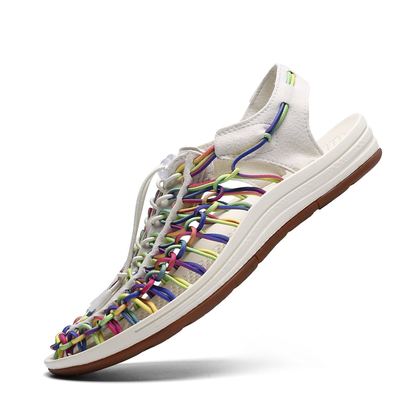 Men's Daily Knit Sandals