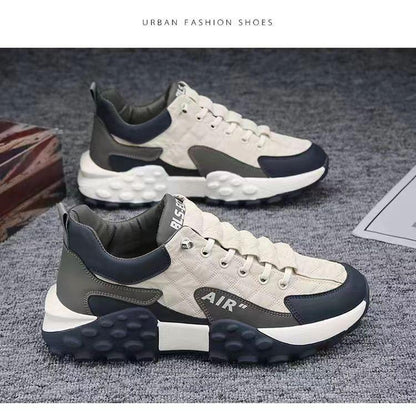 Men's orthopedic casual shoes