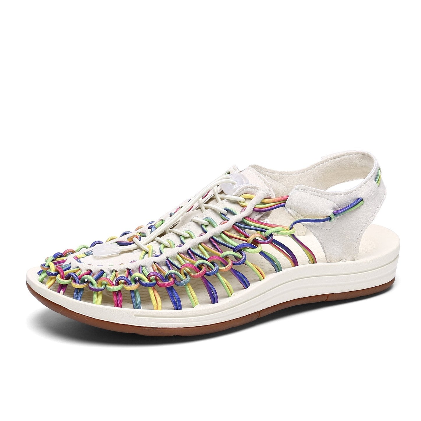 Men's Daily Knit Sandals