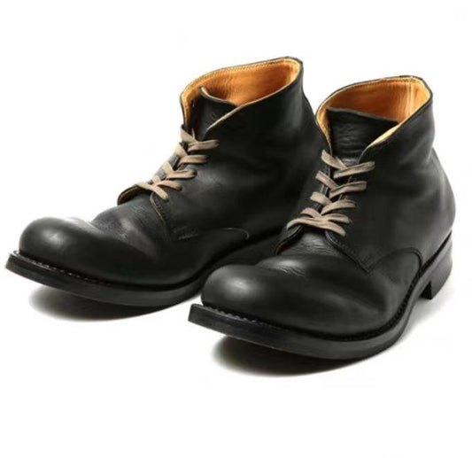 Vintage Durable Comfy Martin Boots