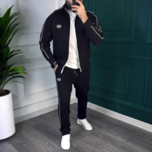 Classics Track Top With Track Pants